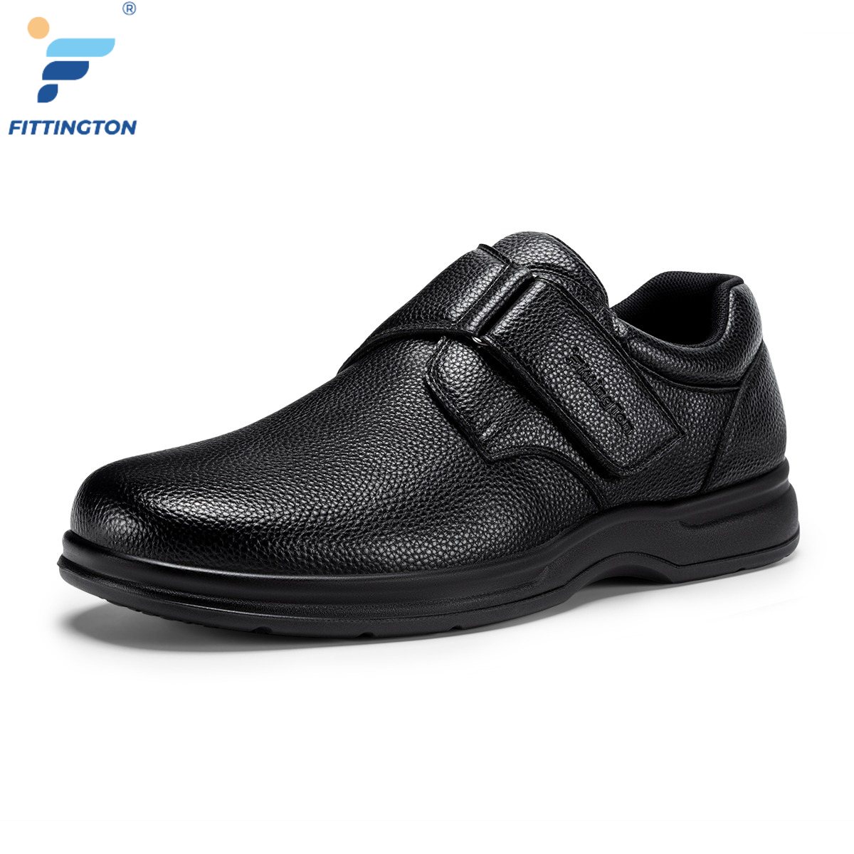 Men Formal Wear Dress - Fittington Męskie Eleganckie Buty z Bardzo