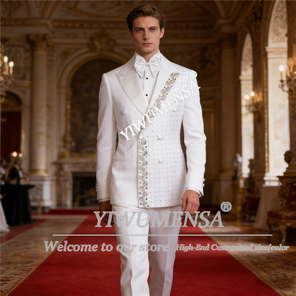 Unique Men'S Formal Wear - Unikalne projekty garniturów męskich, odzież formalna,