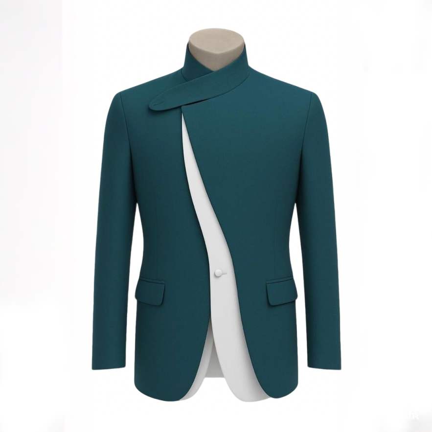 Unikatowe męskie smokingi proj – Unique Men'S Formal Wear recenzja i cena