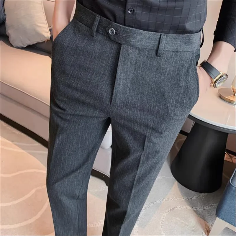 Butikowe garnitury wizytowe Sp – Men Formal Wear Dress recenzja i cena