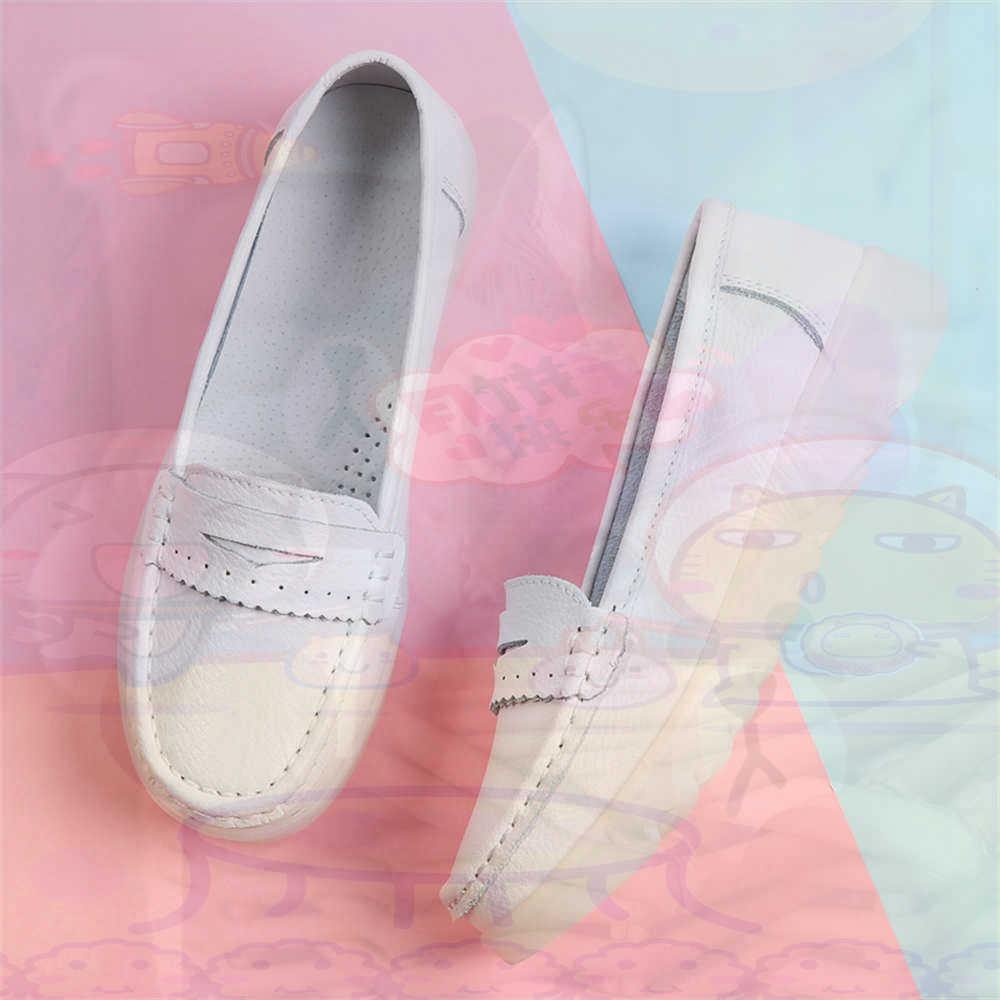 Mokasyny do jazdy Nastoletnie  – Men'S Formal Wear Slippers recenzja i cena