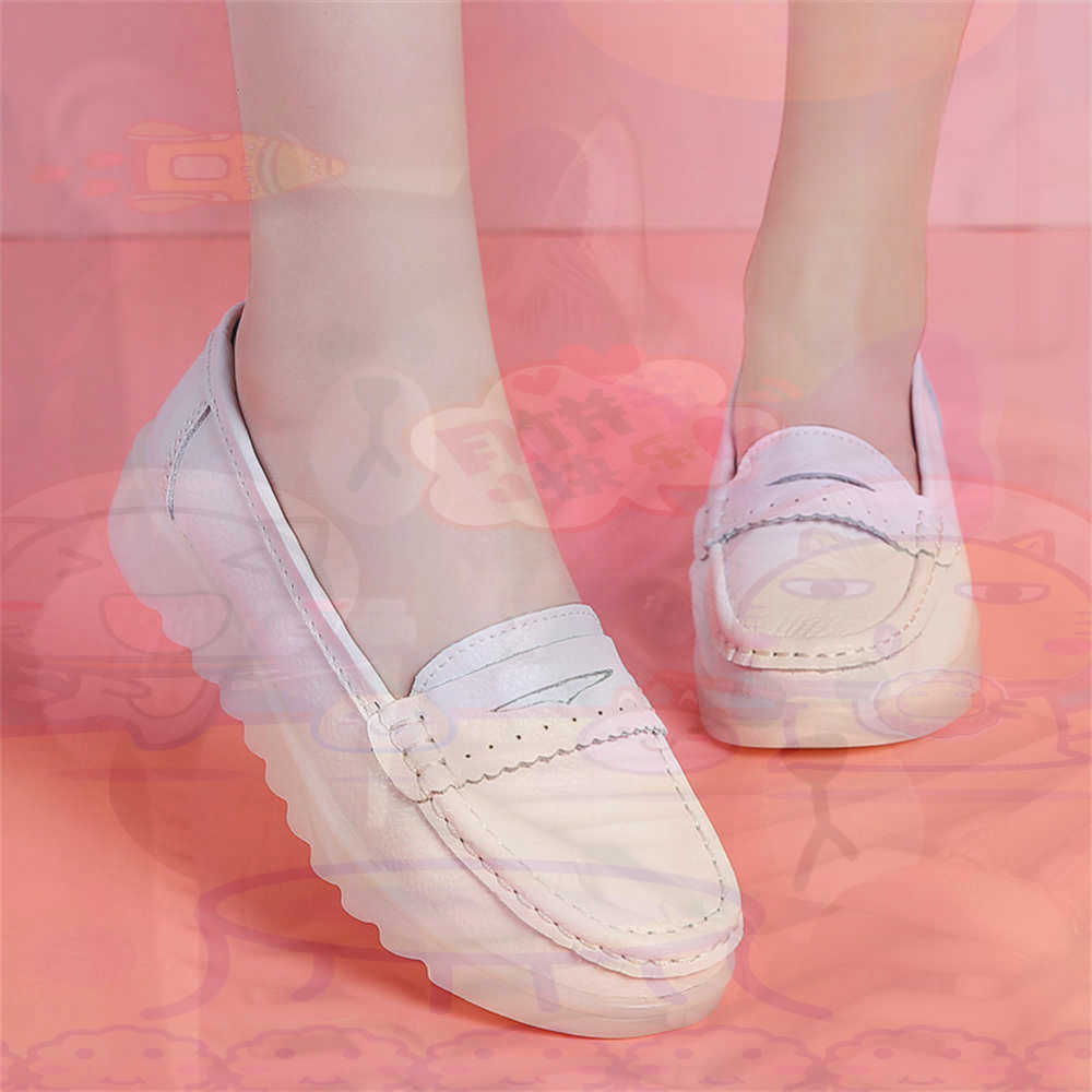 Mokasyny do jazdy Nastoletnie  – Men'S Formal Wear Slippers recenzja i cena