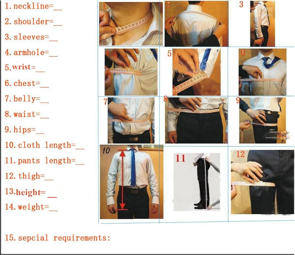 Garnitury męskie Slim Fit, ele – Men Formal Wear Sale recenzja i cena