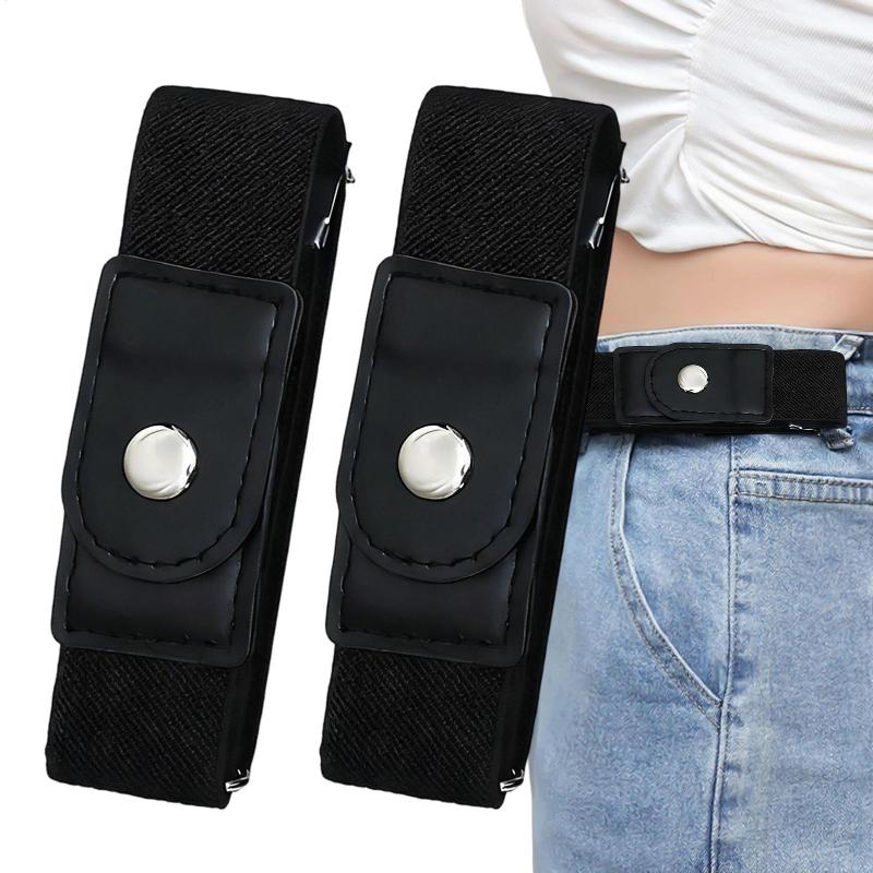 Elastyczny pasek bez klamry, r – Men Formal Wear With Jeans recenzja i cena