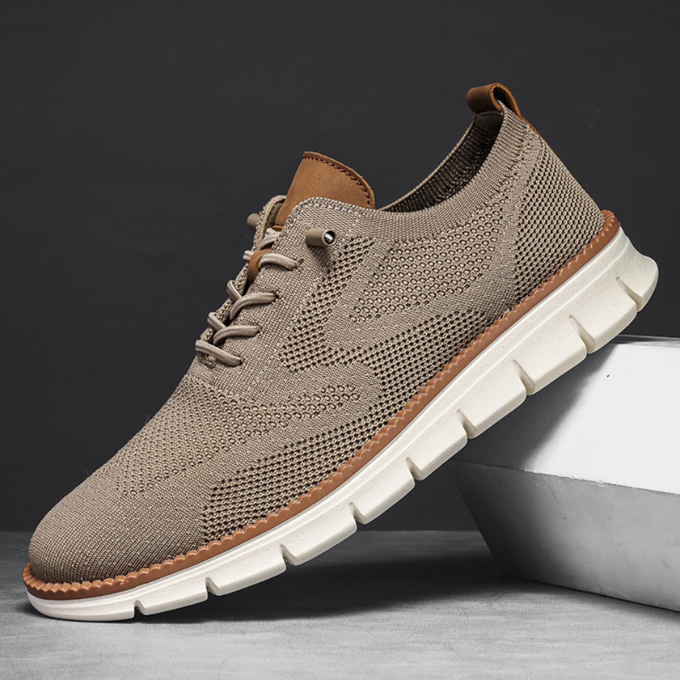 Męskie buty codzienne, stylowe – Men Formal Wear Dress recenzja i cena