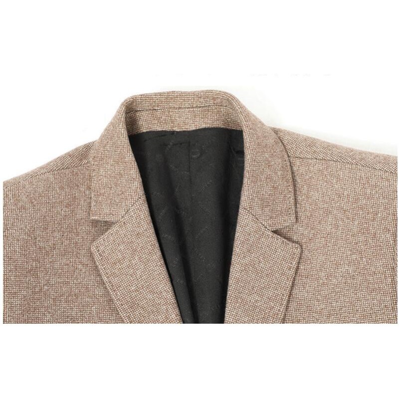 Męska odzież formalna, garnitu – Men Formal Wear Dress recenzja i cena