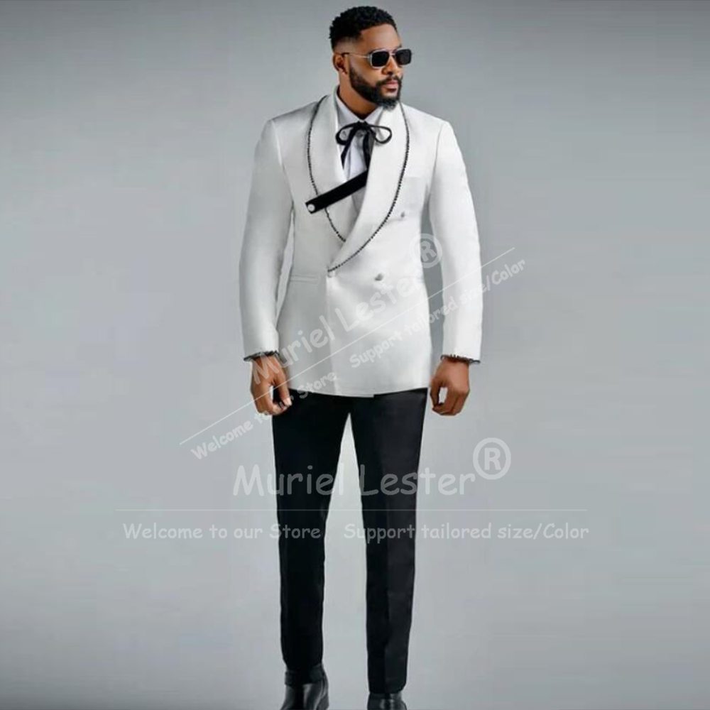 Unikalne garnitury męskie 2-cz – Unique Men'S Formal Wear recenzja i cena