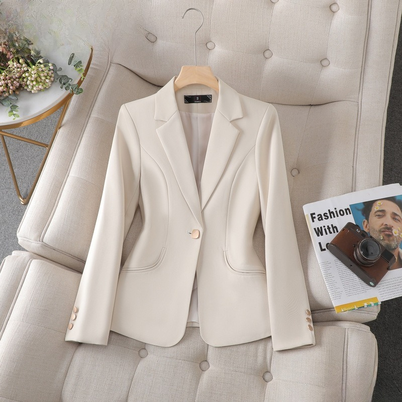 Nowy damski profesjonalny mały – Men Formal Wear Clothes recenzja i cena
