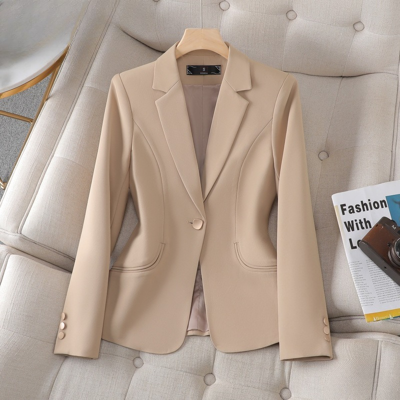 Nowy damski profesjonalny mały – Men Formal Wear Clothes recenzja i cena