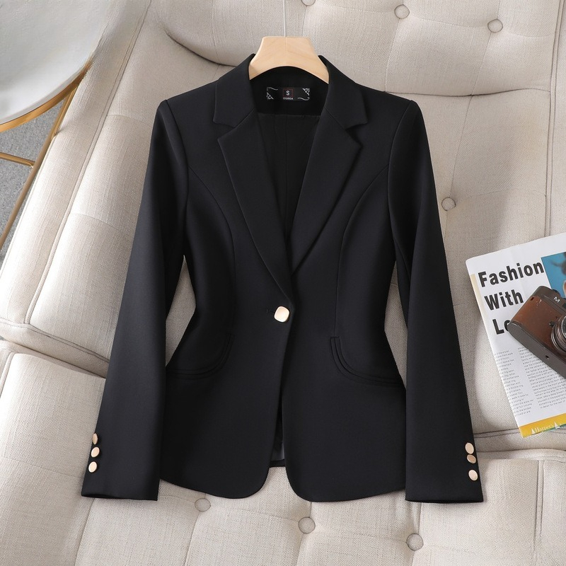 Nowy damski profesjonalny mały – Men Formal Wear Clothes recenzja i cena