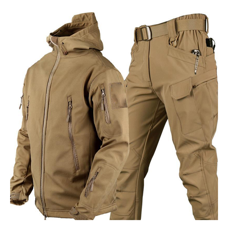 Zimowe męskie ciepłe zestawy n – Men'S Used Formal Wear recenzja i cena