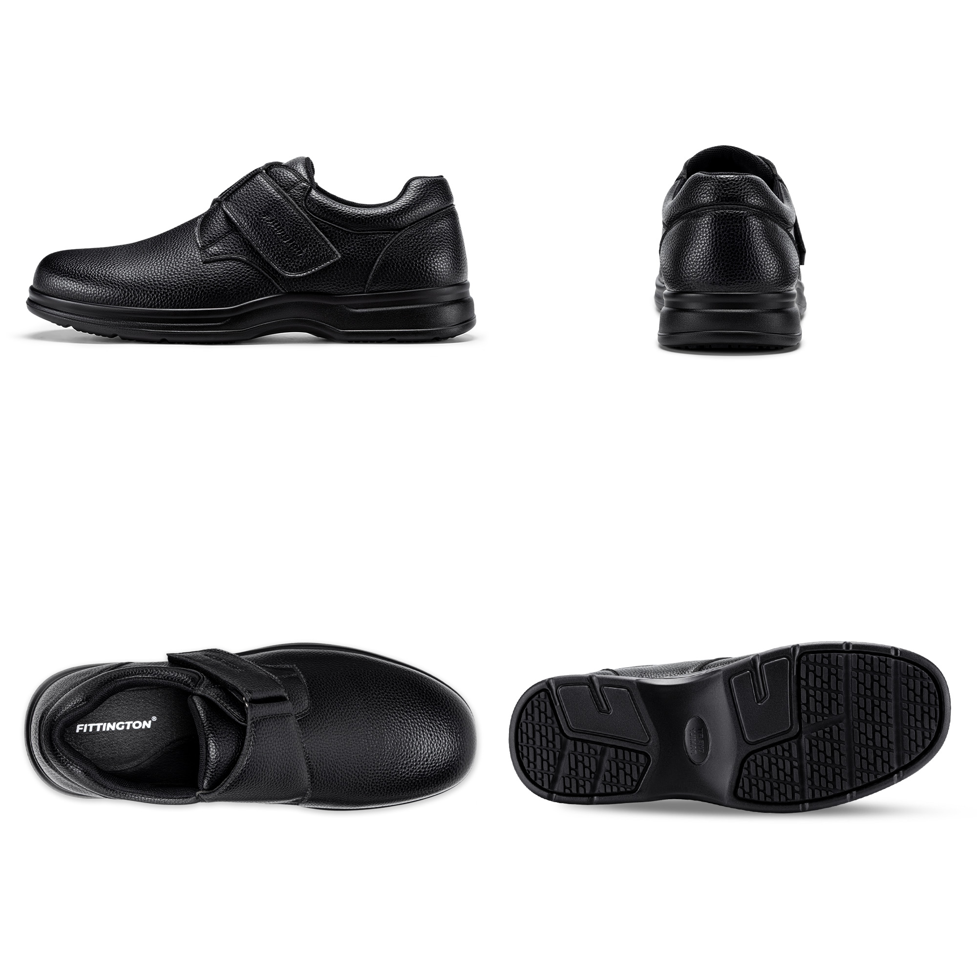 Fittington Męskie Eleganckie B – Men Formal Wear Dress recenzja i cena