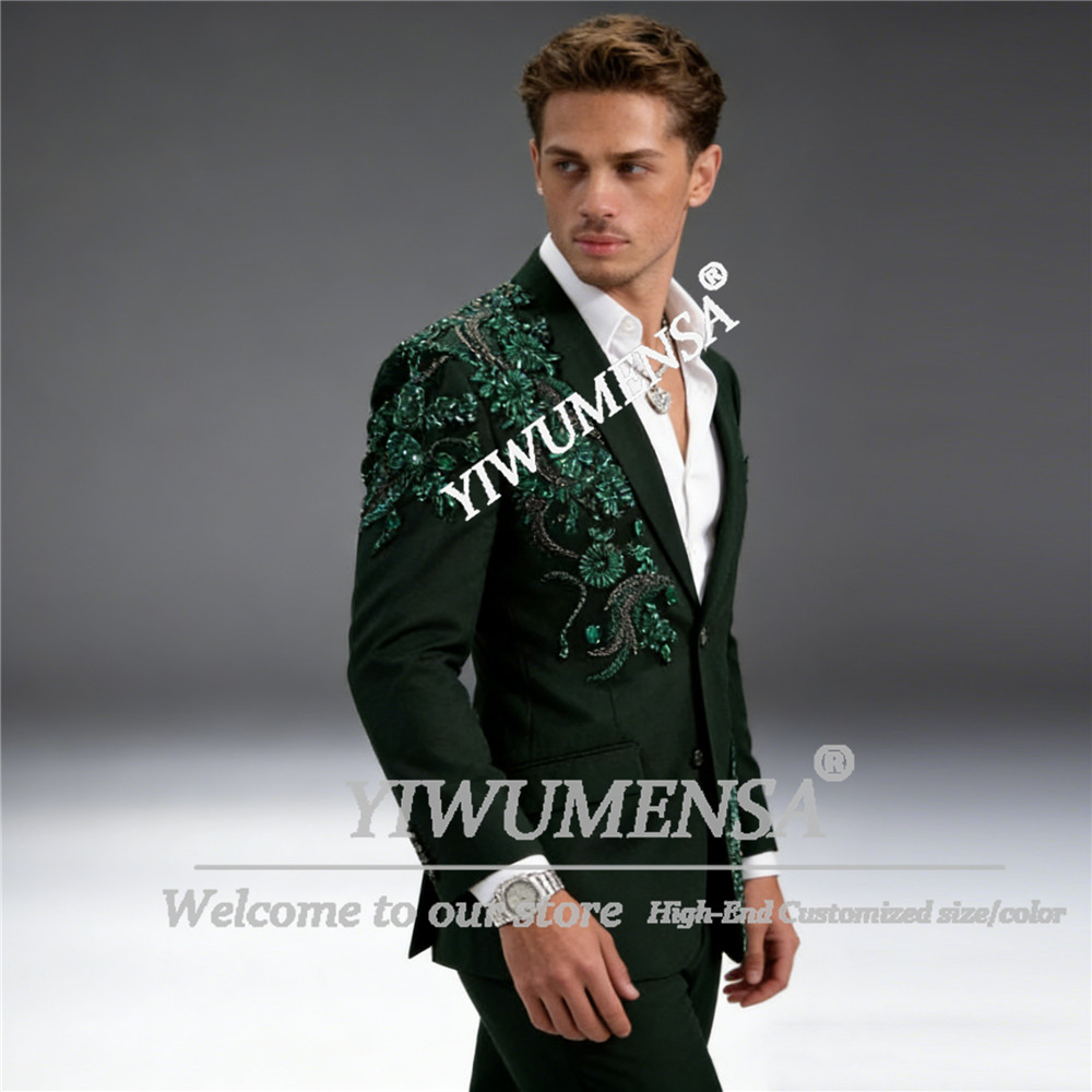 Unikalne garnitury męskie, ele – Unique Men'S Formal Wear recenzja i cena