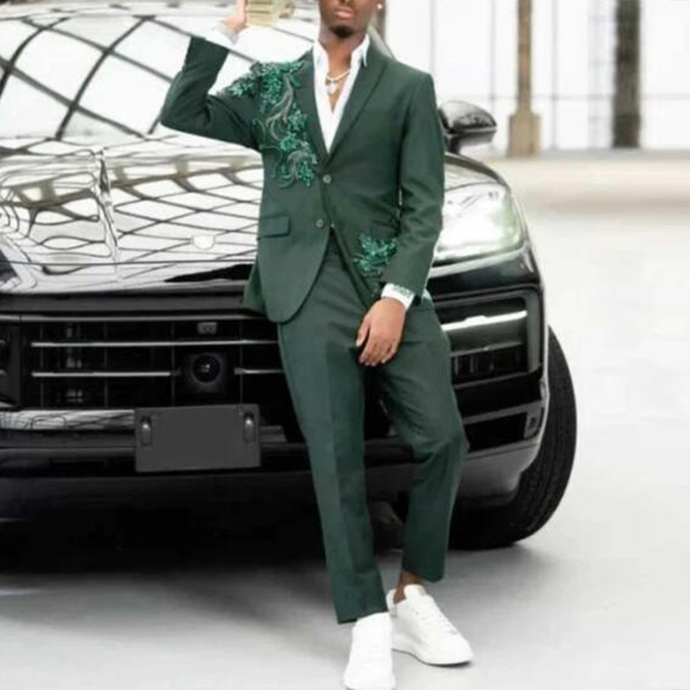 Unikalne garnitury męskie, ele – Unique Men'S Formal Wear recenzja i cena