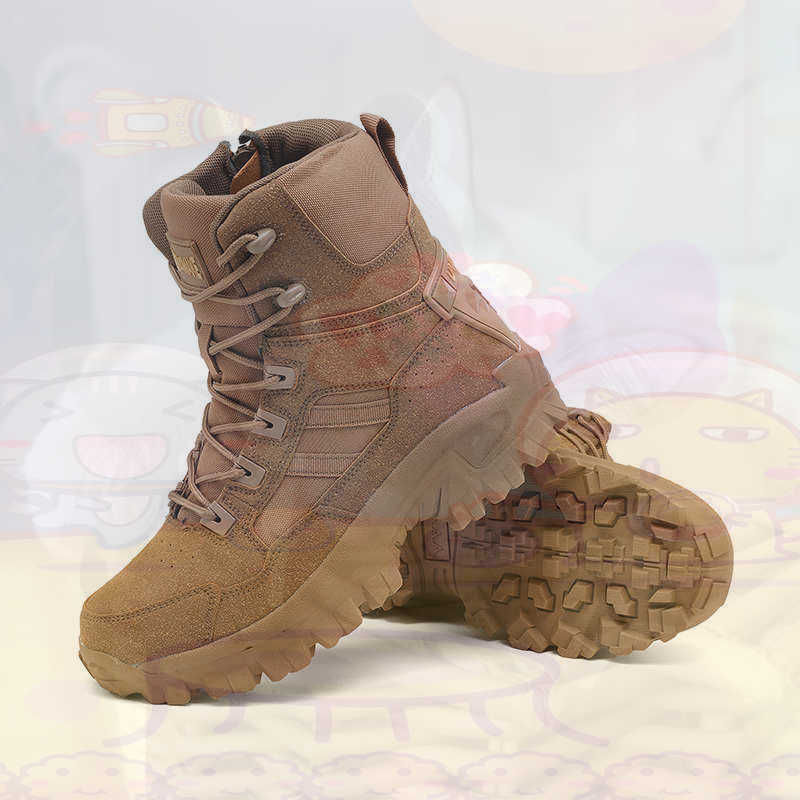 Tan Long Barrel Deadlift Casua – Men'S Formal Wear Slippers recenzja i cena