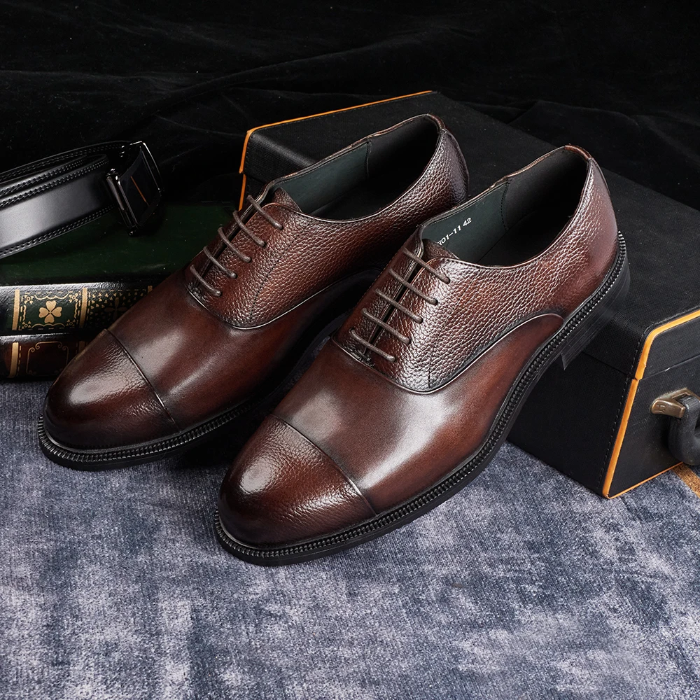 Męskie włoskie ręcznie robione – Men'S Used Formal Wear recenzja i cena