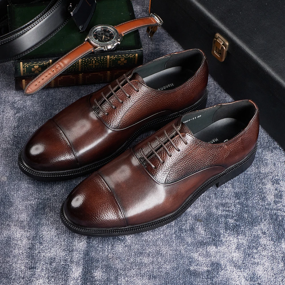 Męskie włoskie ręcznie robione – Men'S Used Formal Wear recenzja i cena