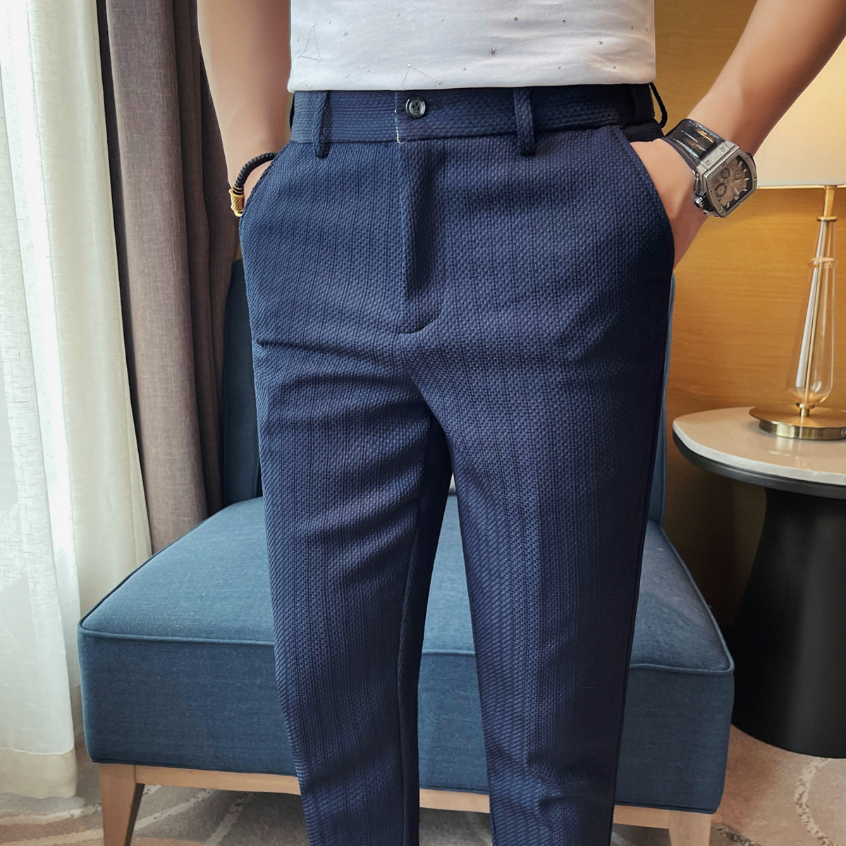 2025 Wiosna Lato Nowe Męskie C – Men'S Used Formal Wear recenzja i cena