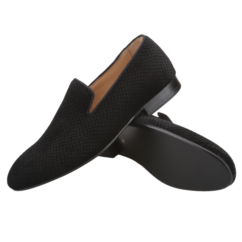 Męskie mokasyny Piergitar z ak – Men'S Formal Wear Slippers recenzja i cena