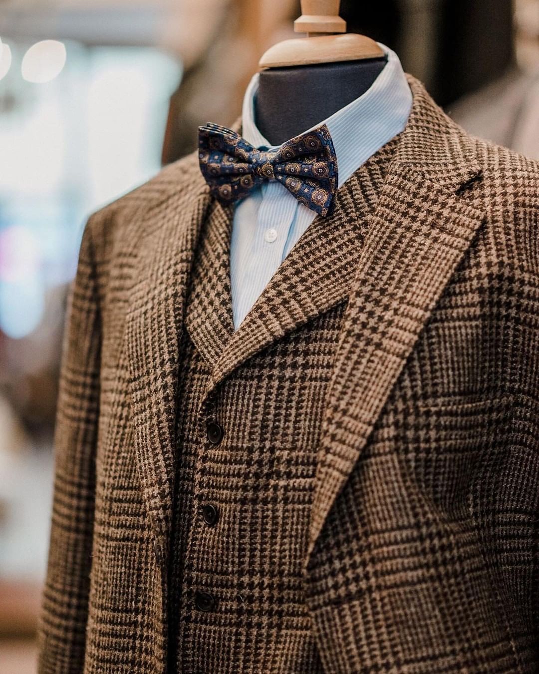 Męskie garnitury zimowe 3-częś – Men'S Formal Wear No Suit recenzja i cena