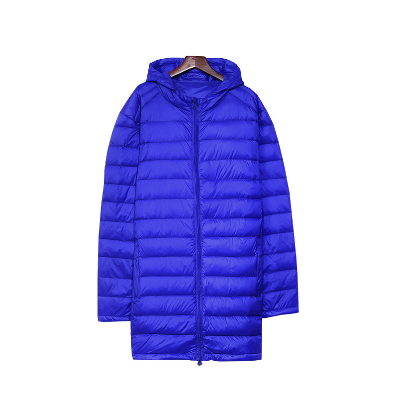 NewBang Plus 8XL Zimowa długa  – Men Formal Wear Coat recenzja i cena