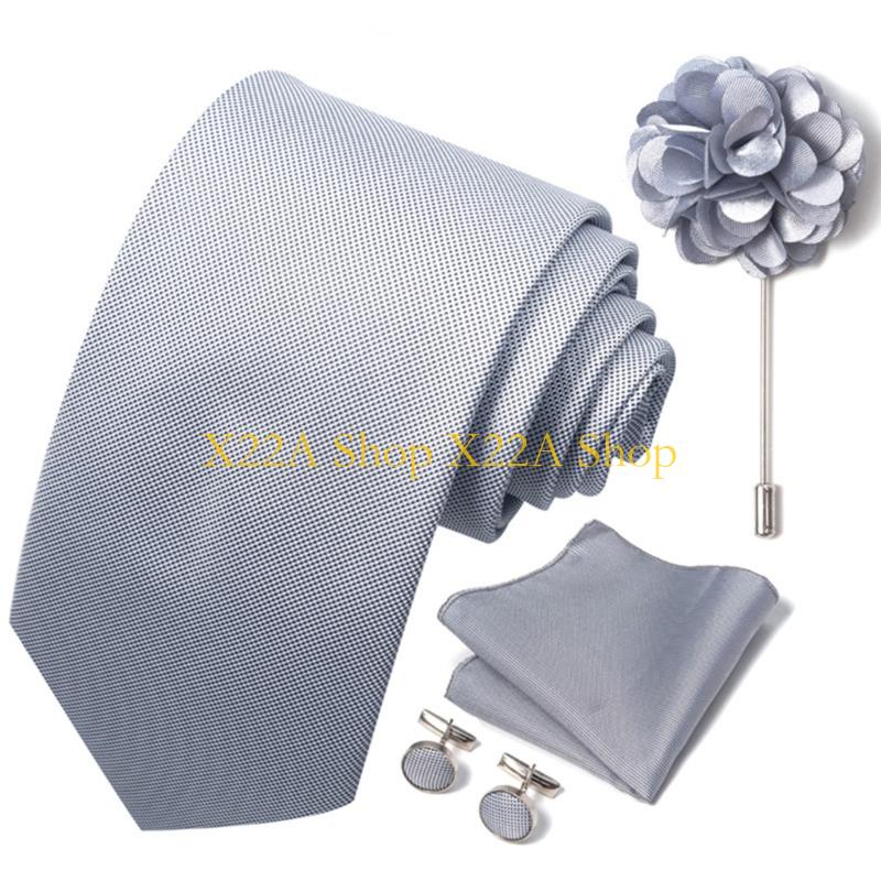Unikalne 4 sztuki luksusowych  – Unique Men'S Formal Wear recenzja i cena