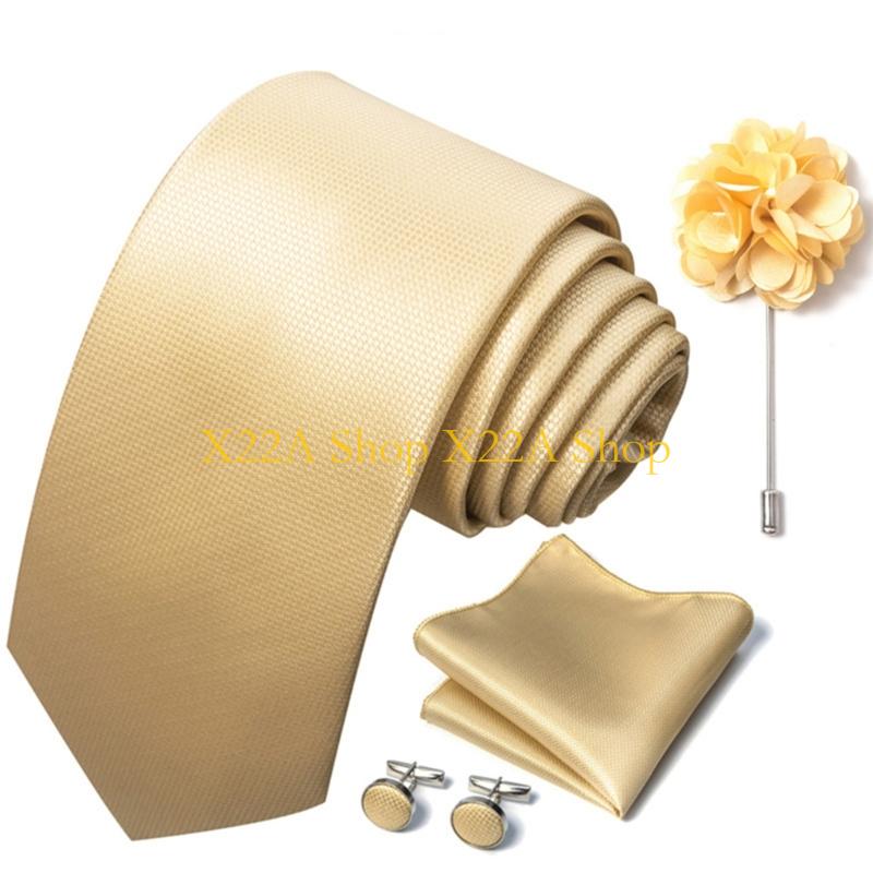 Unikalne 4 sztuki luksusowych  – Unique Men'S Formal Wear recenzja i cena
