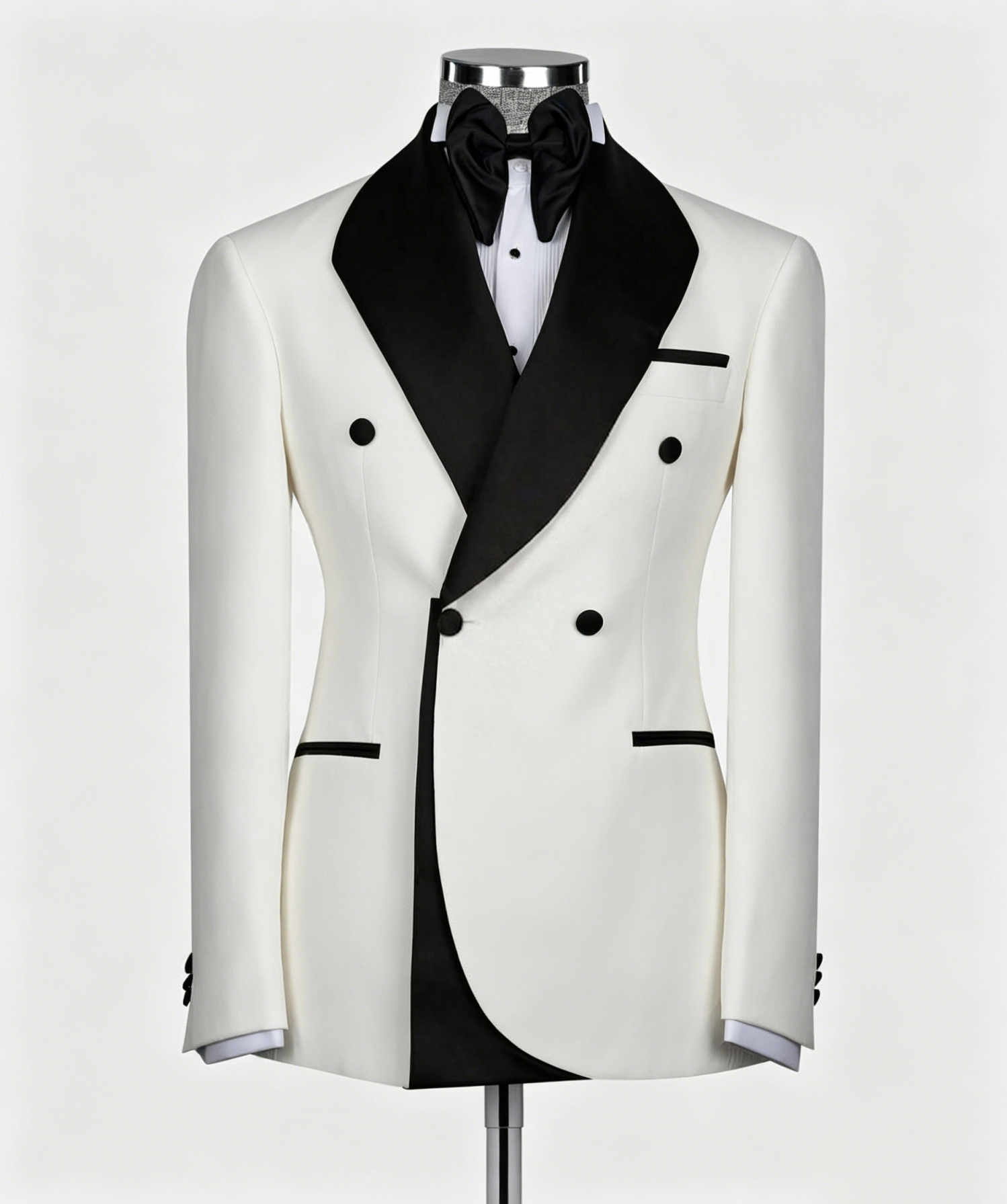 Eleganckie garnitury męskie 2- – Unique Men'S Formal Wear recenzja i cena
