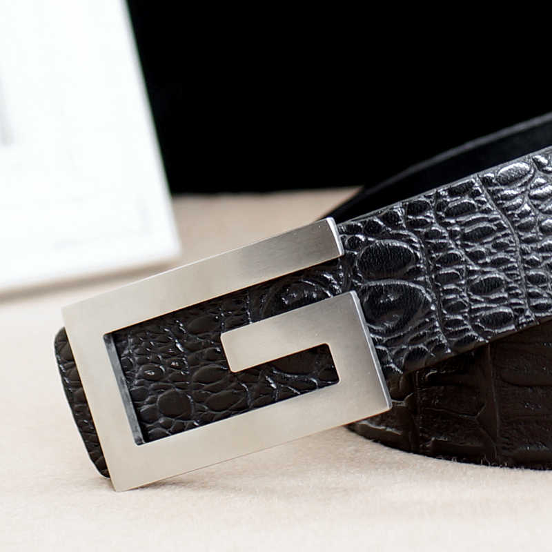 Mens belts, Men's leather belt – Men Formal Wear With Jeans recenzja i cena