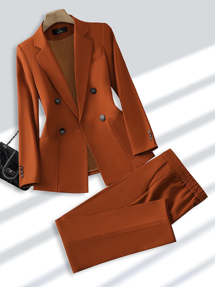 Modny damski garnitur ze spodn – Men'S Used Formal Wear recenzja i cena