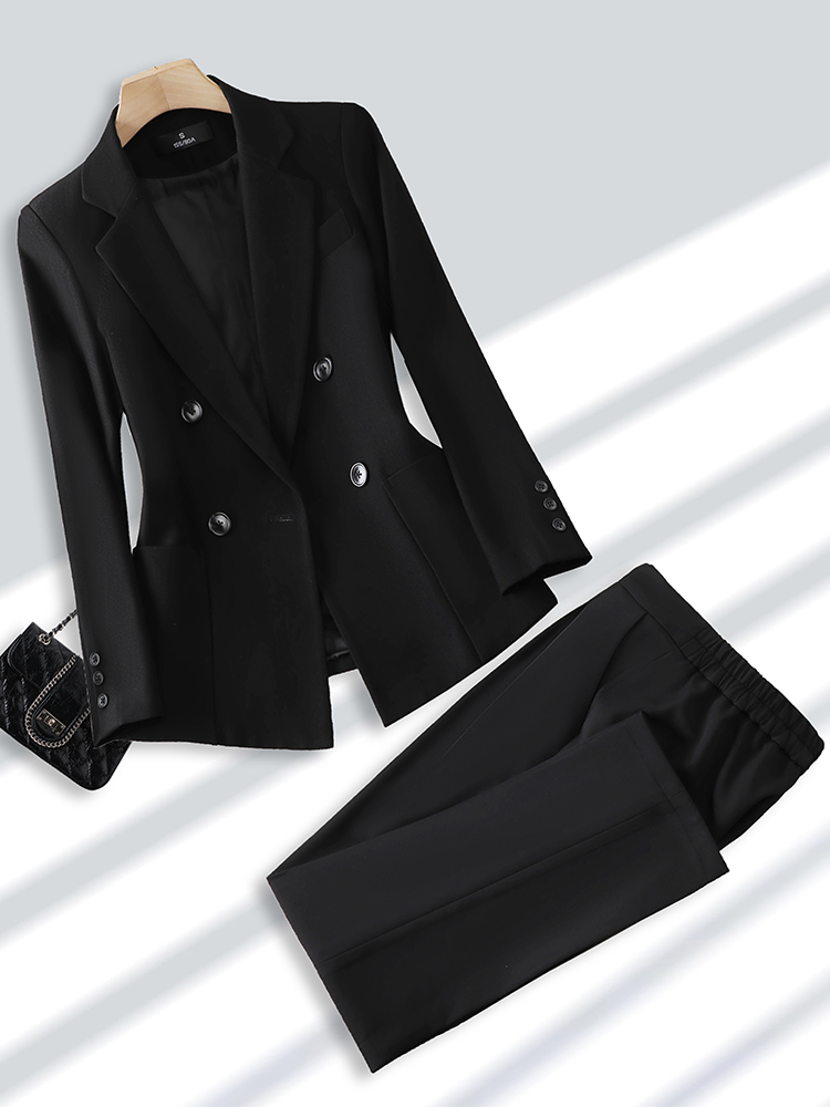 Modny damski garnitur ze spodn – Men'S Used Formal Wear recenzja i cena