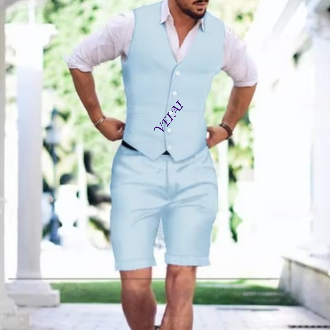 Spersonalizowany klasyczny męs – Men'S Holiday Formal Wear recenzja i cena