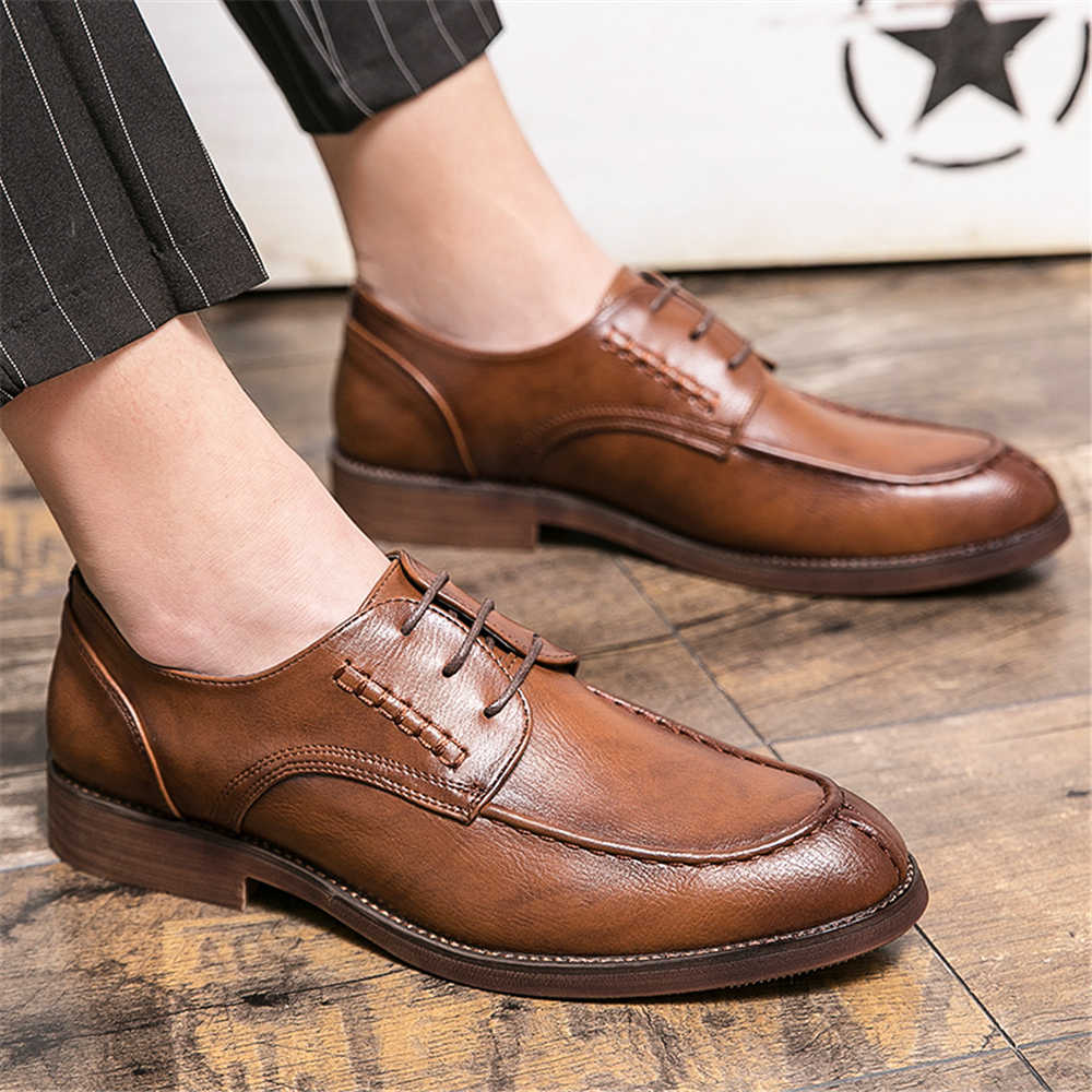 Eleganckie, antypoślizgowe, du – Men'S Holiday Formal Wear recenzja i cena