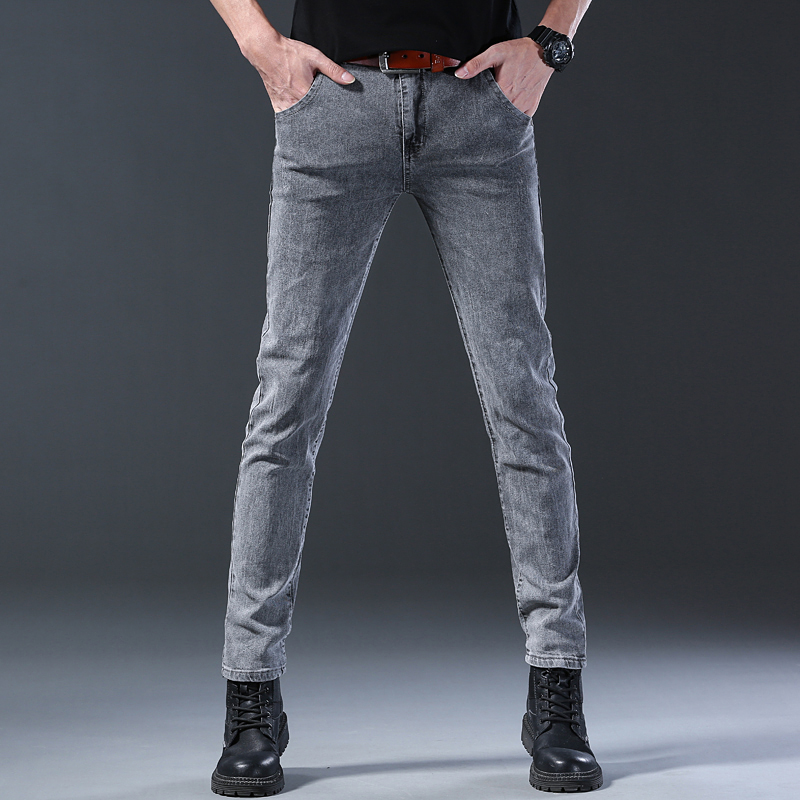 Dżinsy w nowym stylu, męski sl – Levis Jeans 501 recenzja i cena