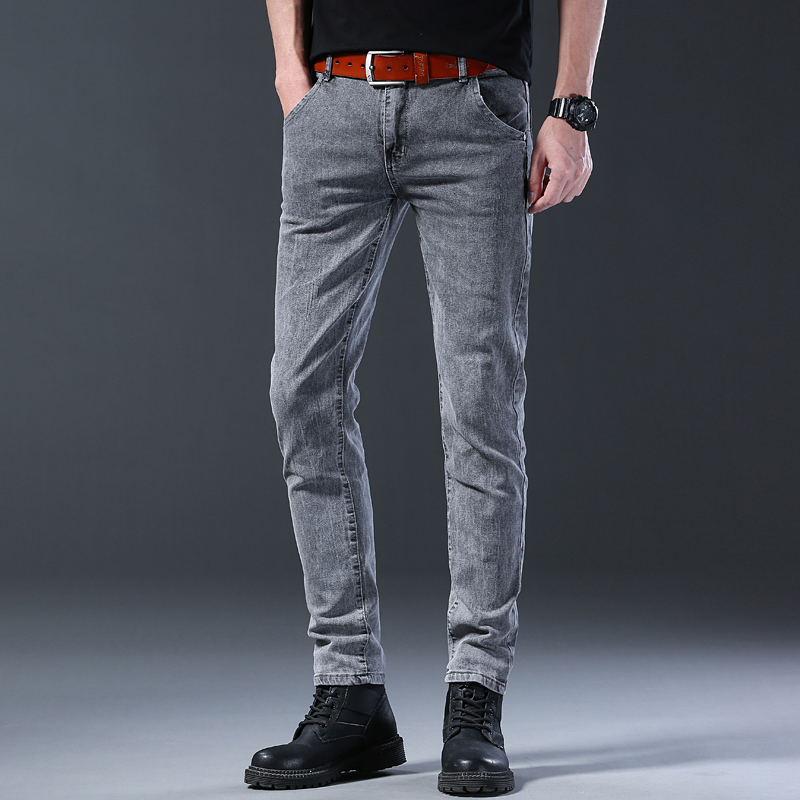 Dżinsy w nowym stylu, męski sl – Levis Jeans 501 recenzja i cena