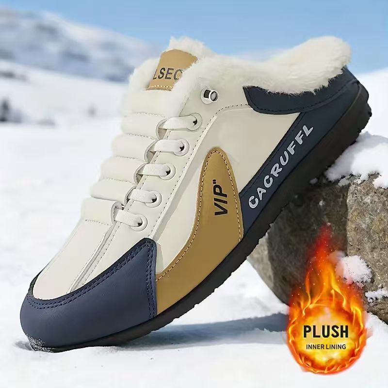 Męskie zimowe buty domowe - an – Men'S Formal Wear Slippers recenzja i cena