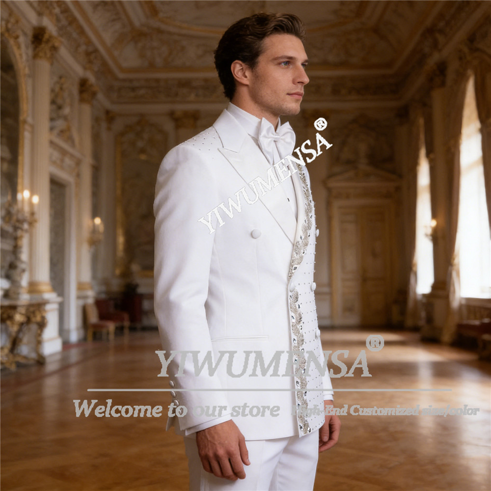 Unikalne projekty garniturów m – Unique Men'S Formal Wear recenzja i cena