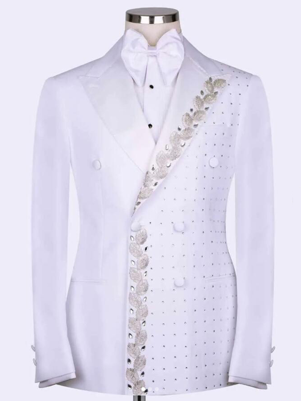 Unikalne projekty garniturów m – Unique Men'S Formal Wear recenzja i cena
