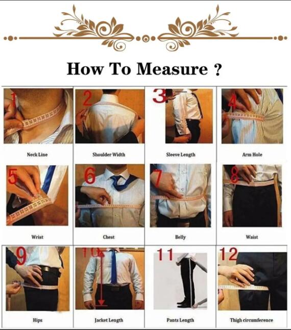 Ekskluzywne, kryształkowe garn – High End Men'S Formal Wear recenzja i cena