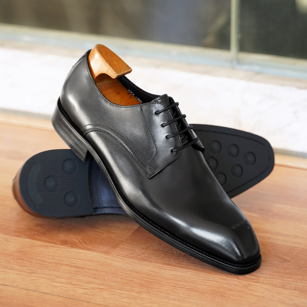 Męskie buty biznesowe casual,  – Men Formal Wear Dress recenzja i cena