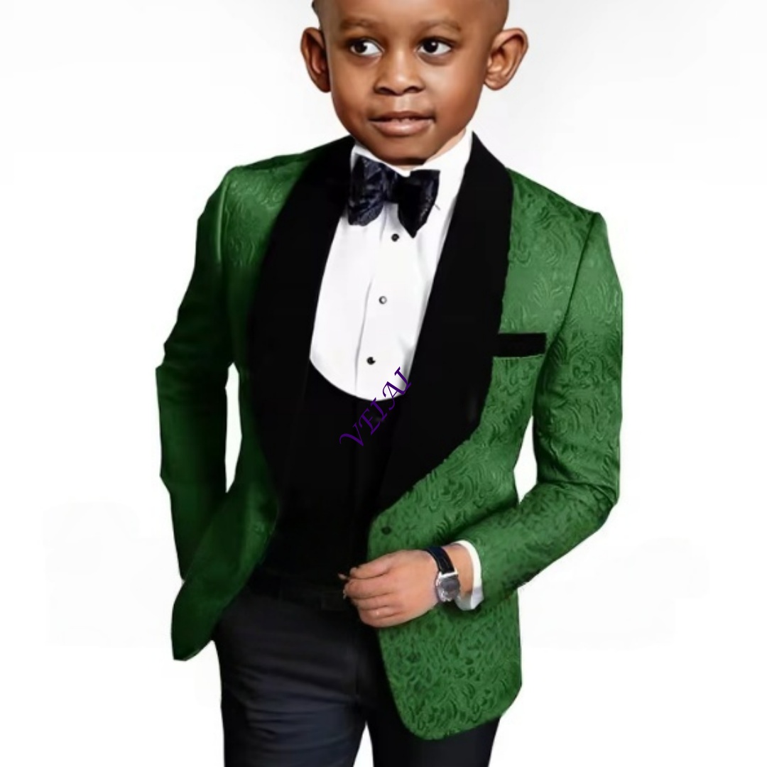IFashion Chłopięcy Trzyczęścio – Men Formal Wear Clothes recenzja i cena