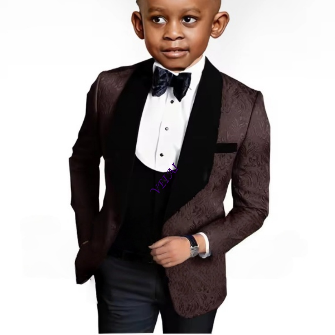 IFashion Chłopięcy Trzyczęścio – Men Formal Wear Clothes recenzja i cena