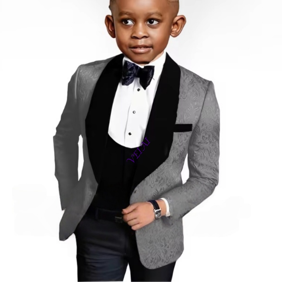 IFashion Chłopięcy Trzyczęścio – Men Formal Wear Clothes recenzja i cena