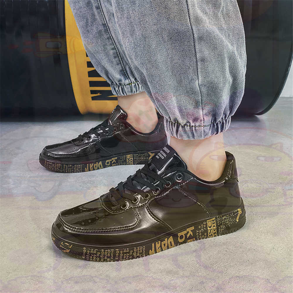Okrągłe stopa Rozmiar 45 Tramp – Men'S Formal Wear Slippers recenzja i cena