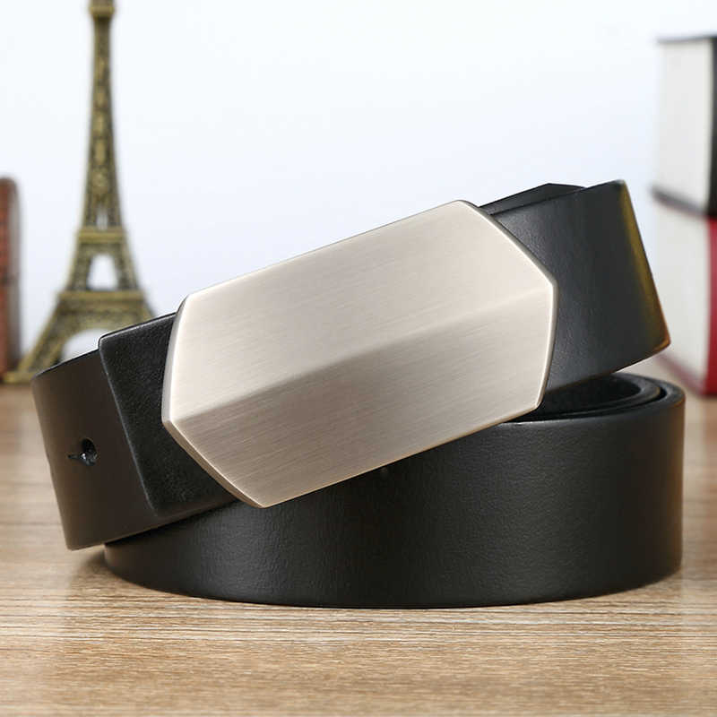 Mens belts, Men's leather belt – Men Formal Wear With Jeans recenzja i cena