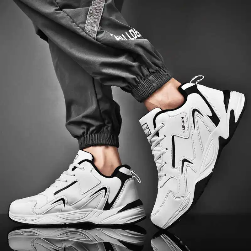 Odporne na zimno wiosenne tram – Men'S Formal Wear Slippers recenzja i cena