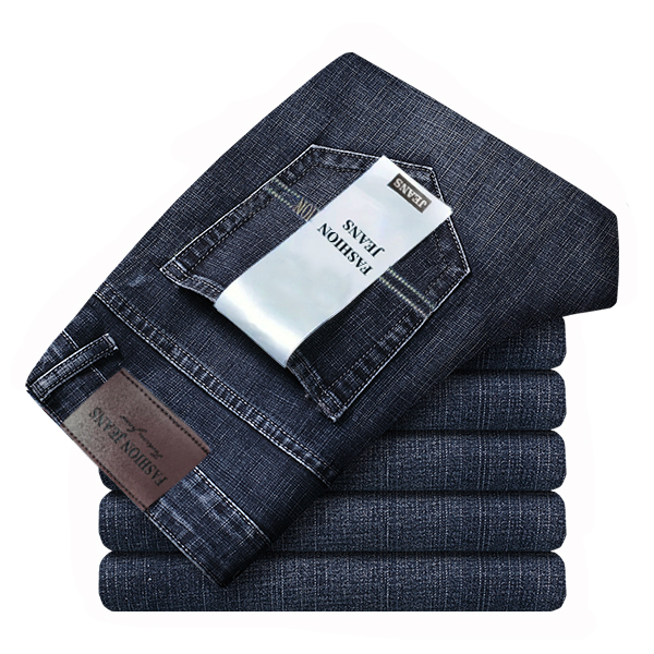 Klasyczne męskie jeansy na wio – Levis Jeans 501 recenzja i cena